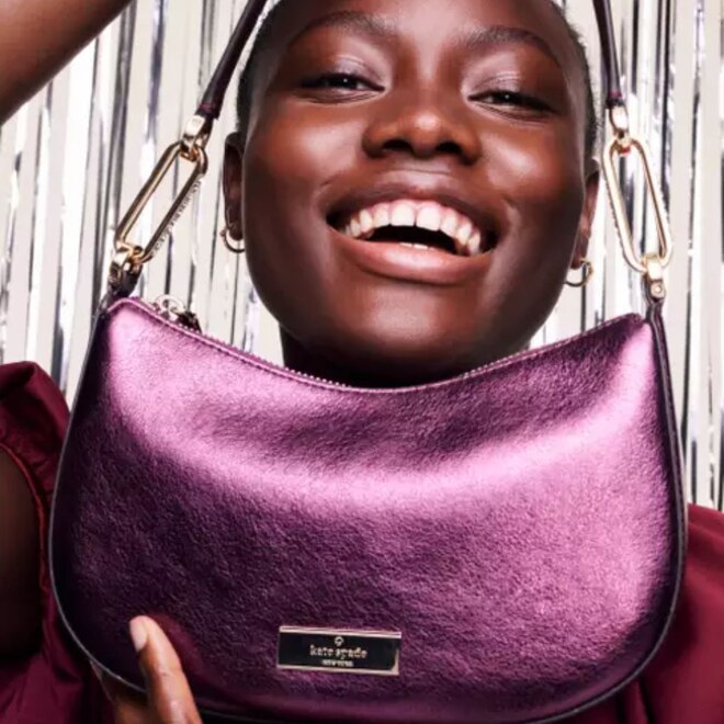 Kate Spade Outlet Black Friday Sale: $56 Bags, $26 Wristlets & More